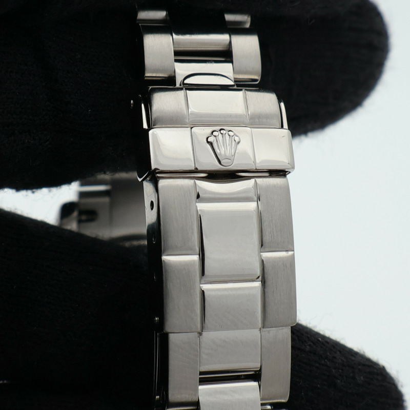 ROLEX Yacht Master 169622-10