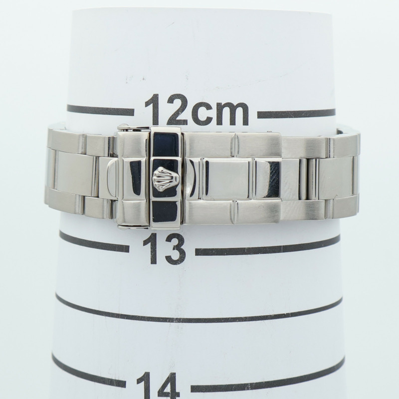 ROLEX Yacht Master 169622-11