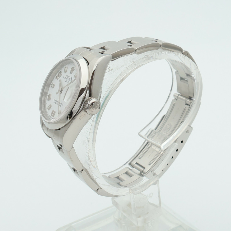 ROLEX Perpetual Date 79160-3