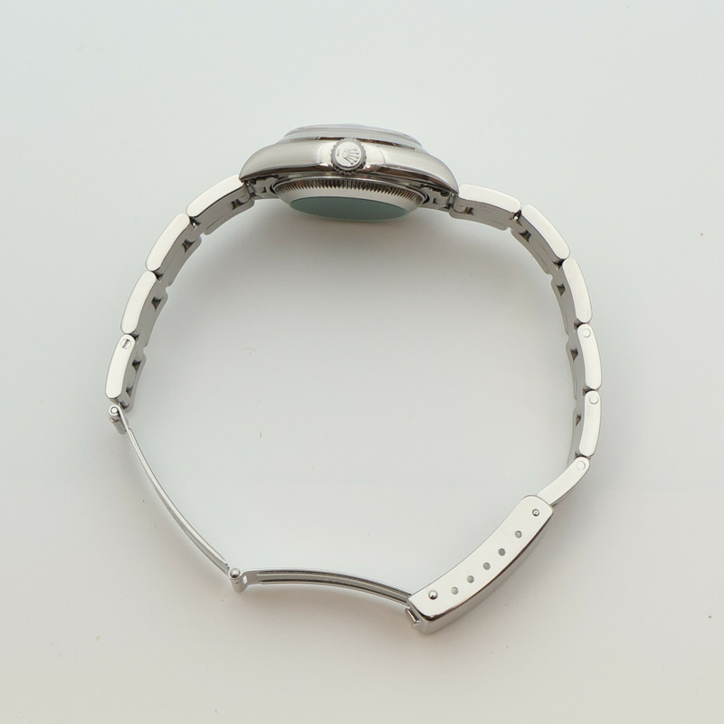 ROLEX Perpetual Date 79160-5