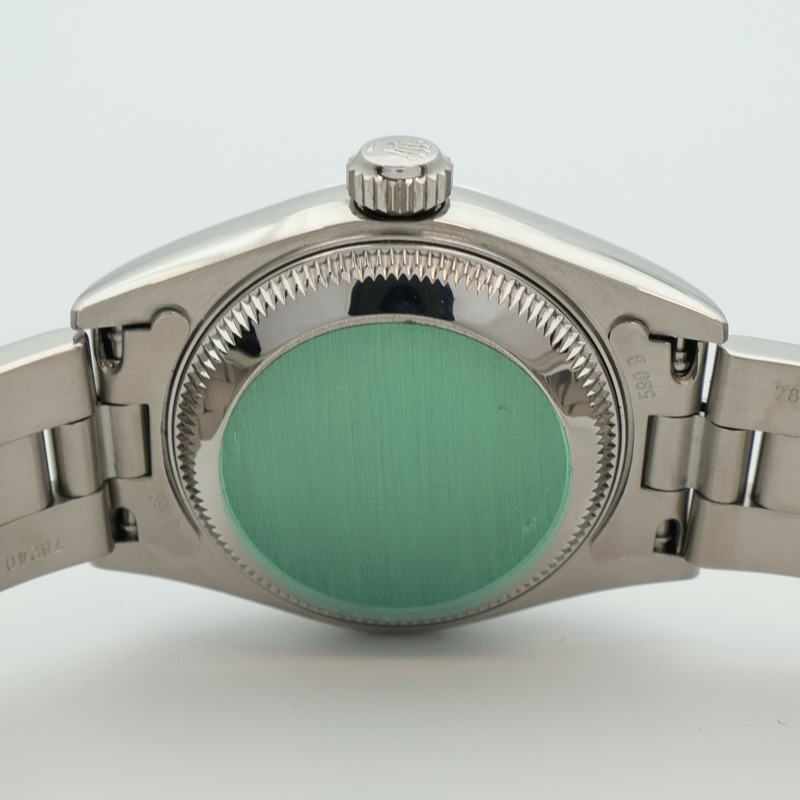 ROLEX Perpetual Date 79160-6