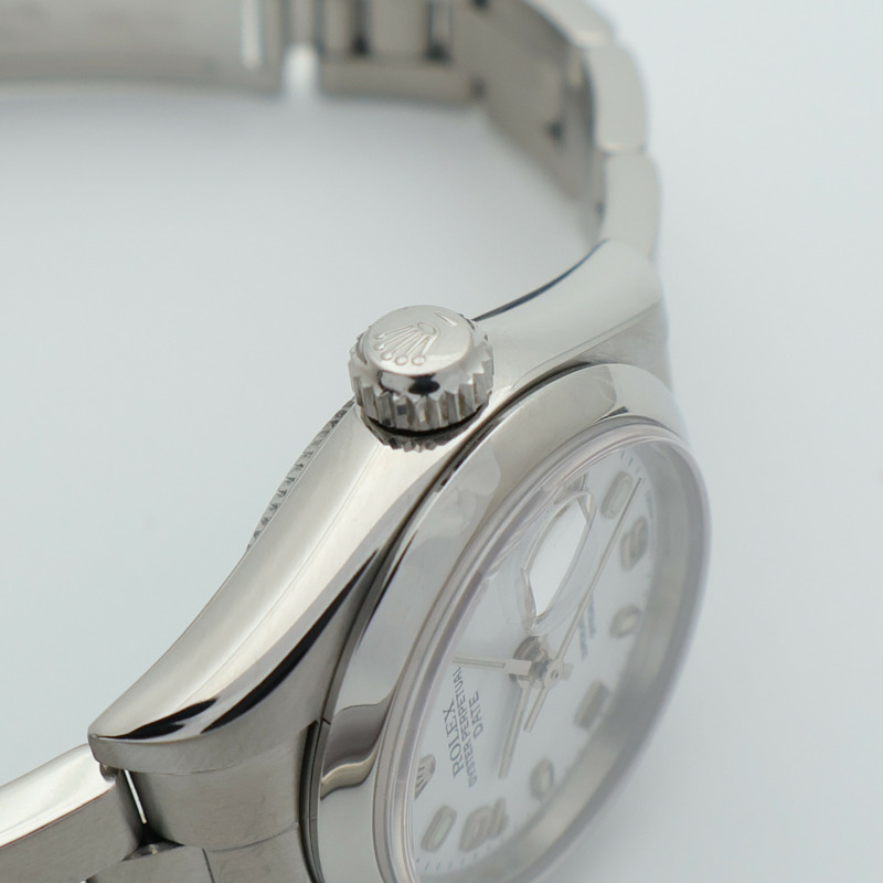 ROLEX Perpetual Date 79160-7