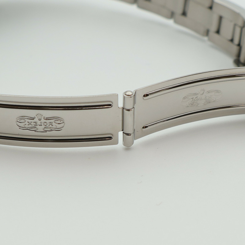 ROLEX Perpetual Date 79160-8