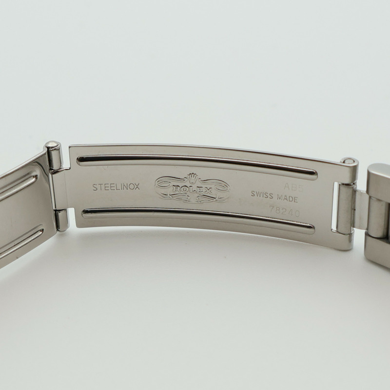 ROLEX Perpetual Date 79160-9