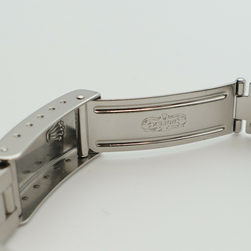 ROLEX Perpetual Date 79160-10