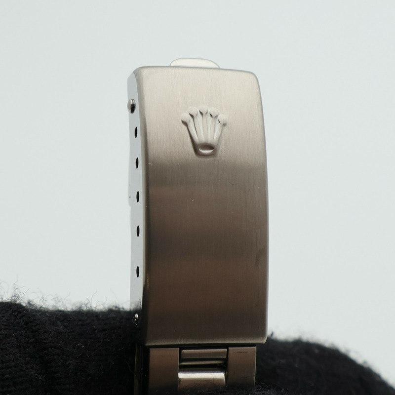 ROLEX Perpetual Date 79160-11