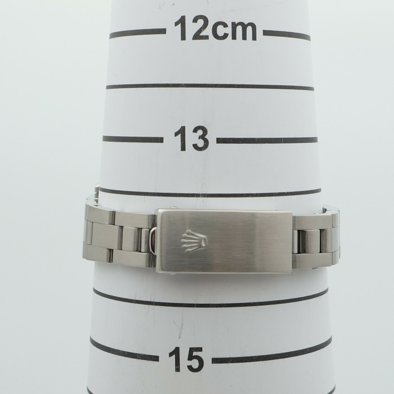 ROLEX Perpetual Date 79160-12