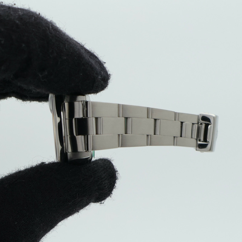 ROLEX Perpetual Date 79160-13