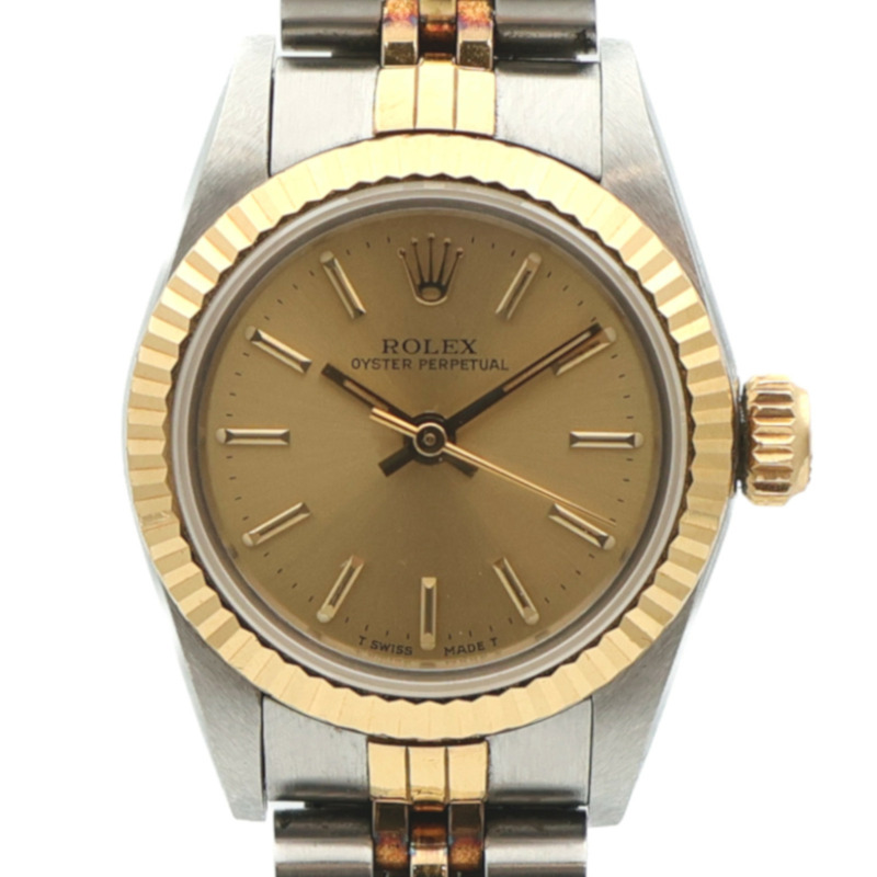 ROLEX Oyster Perpetual 67193-0