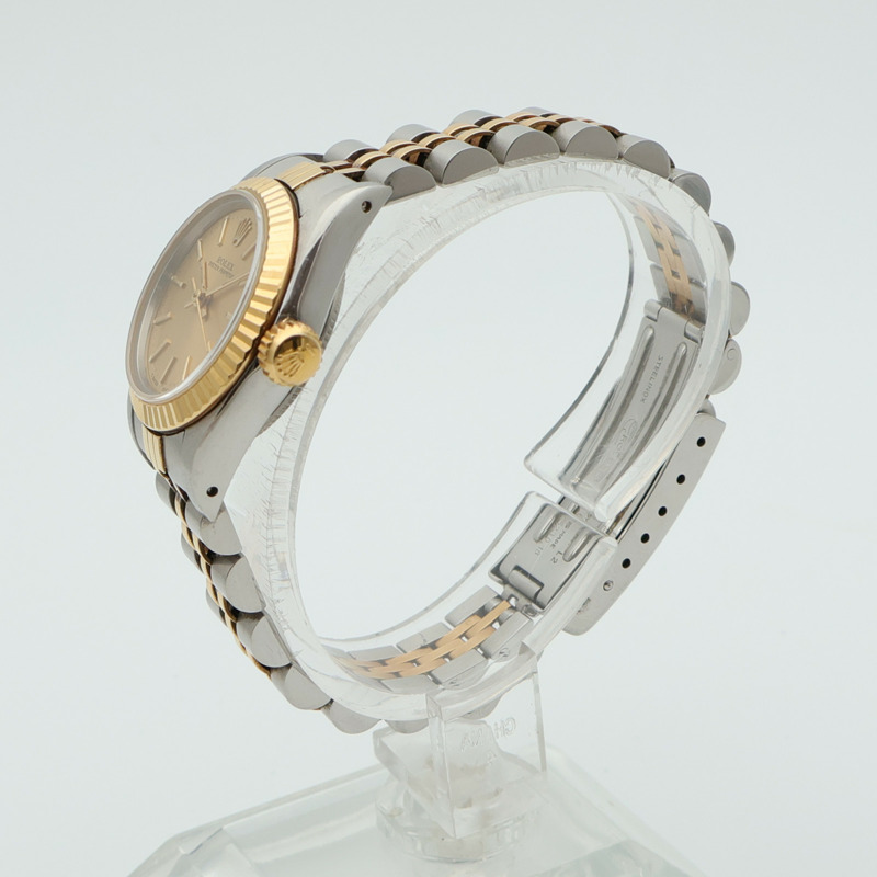 ROLEX Oyster Perpetual 67193-3