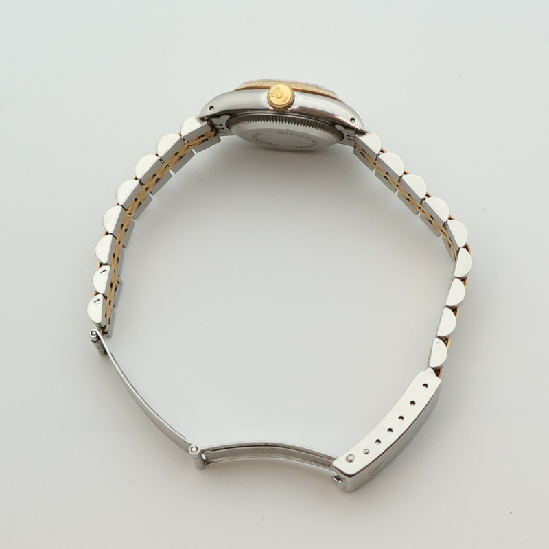 ROLEX Oyster Perpetual 67193-5