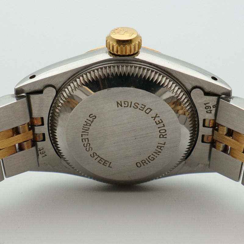 ROLEX Oyster Perpetual 67193-6