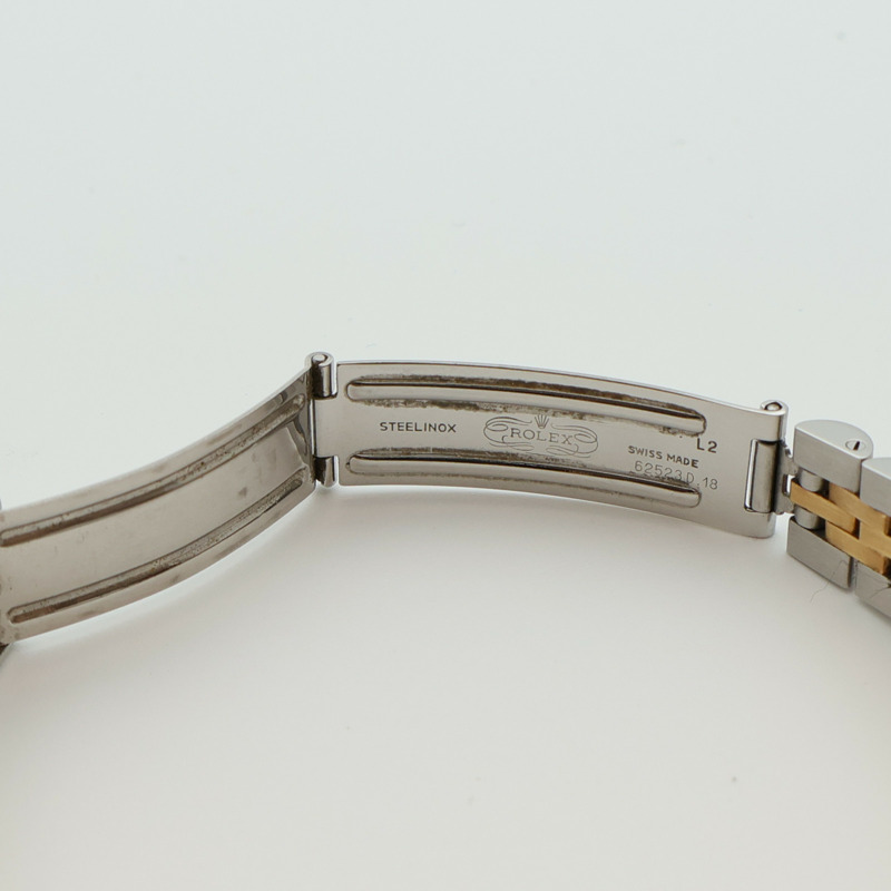 ROLEX Oyster Perpetual 67193-10