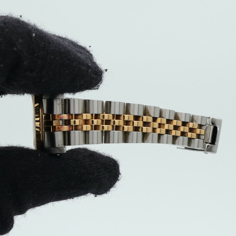 ROLEX Oyster Perpetual 67193-12