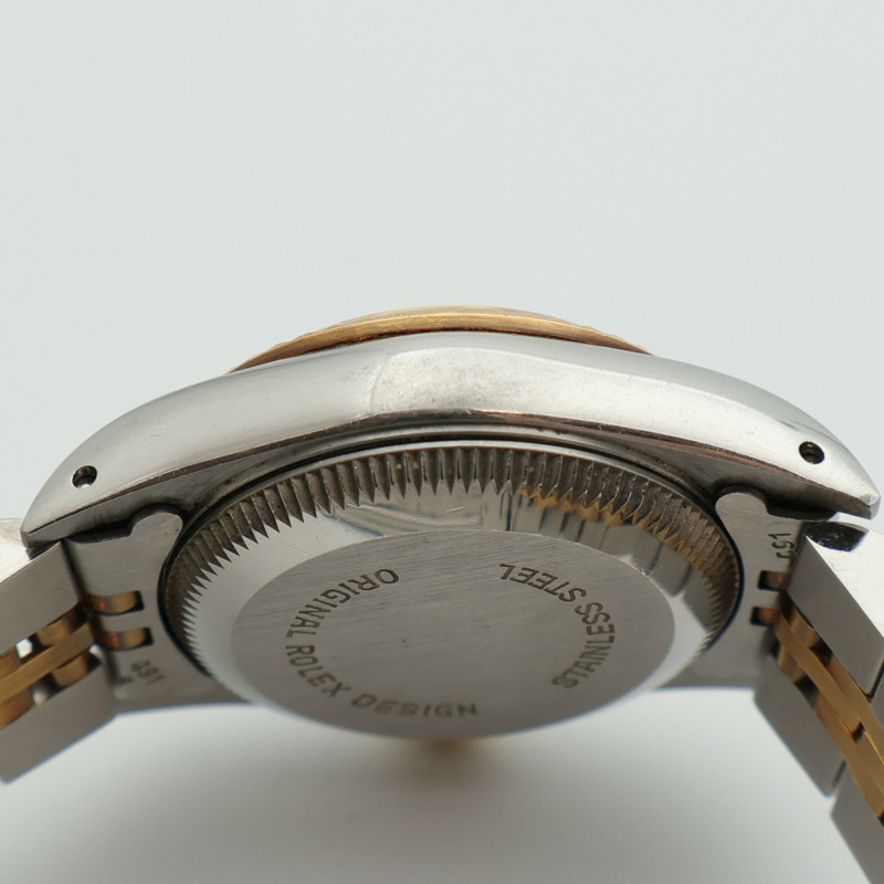 ROLEX Oyster Perpetual 67193-13