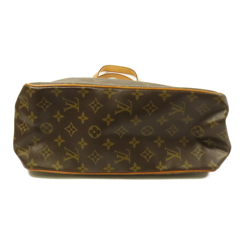 LOUIS VUITTON Monogram Batignolles金扣肩背袋-3