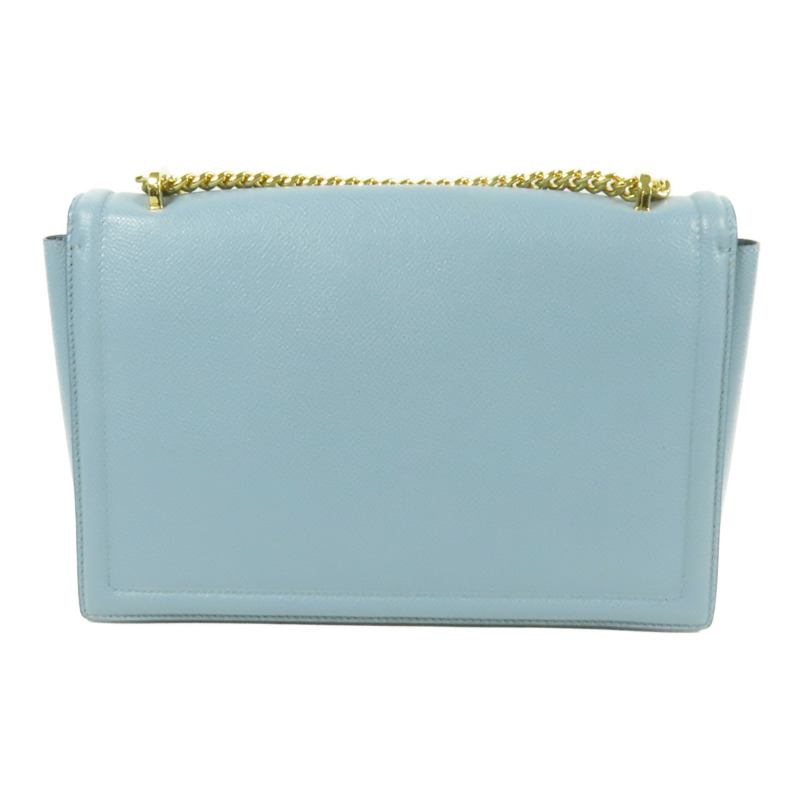 Salvatore Ferragamo 牛皮皮革Shoulder Bag金扣肩背袋-1