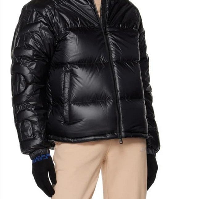 💎Han's house精品服飾💎Burberry 手套 現貨 原價8400-4