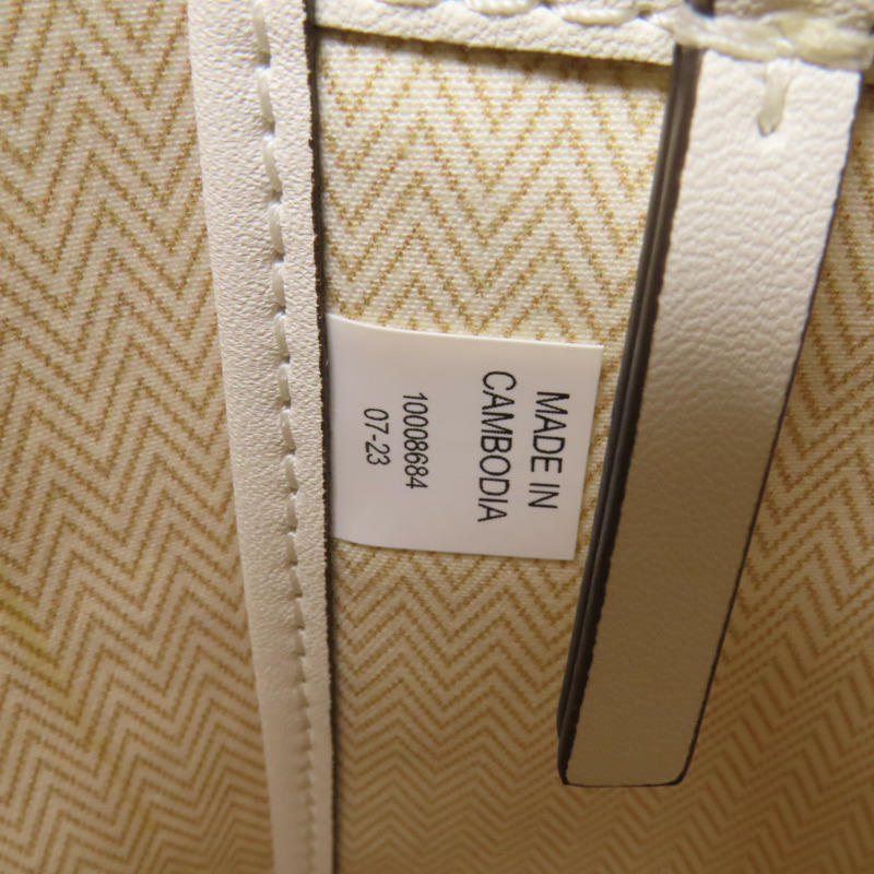 Tory Burch 塗層帆布Tote肩背袋-7