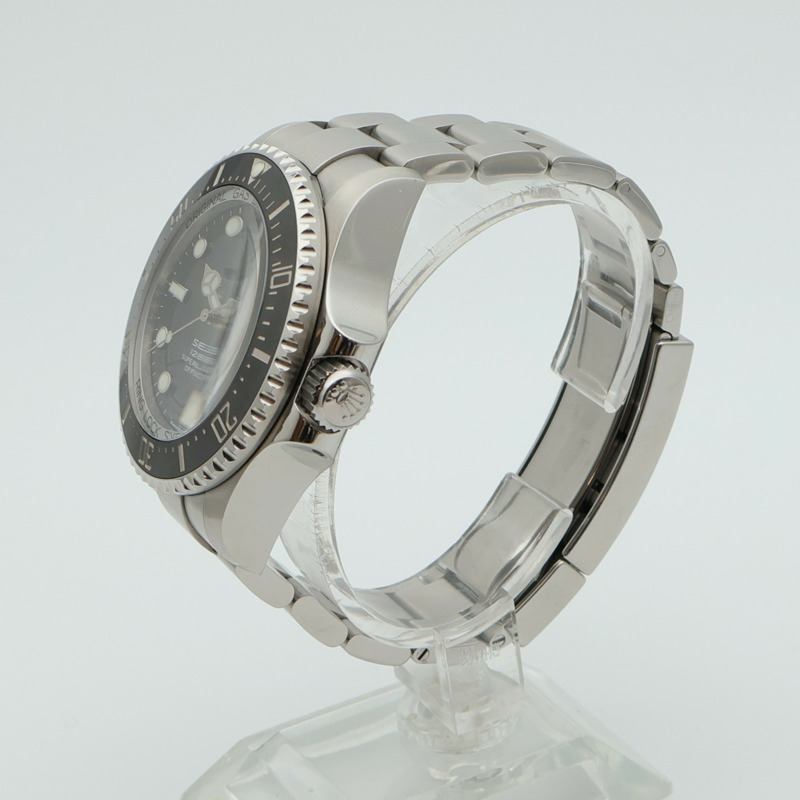 ROLEX Sea Dweller Deepsea 126660-3