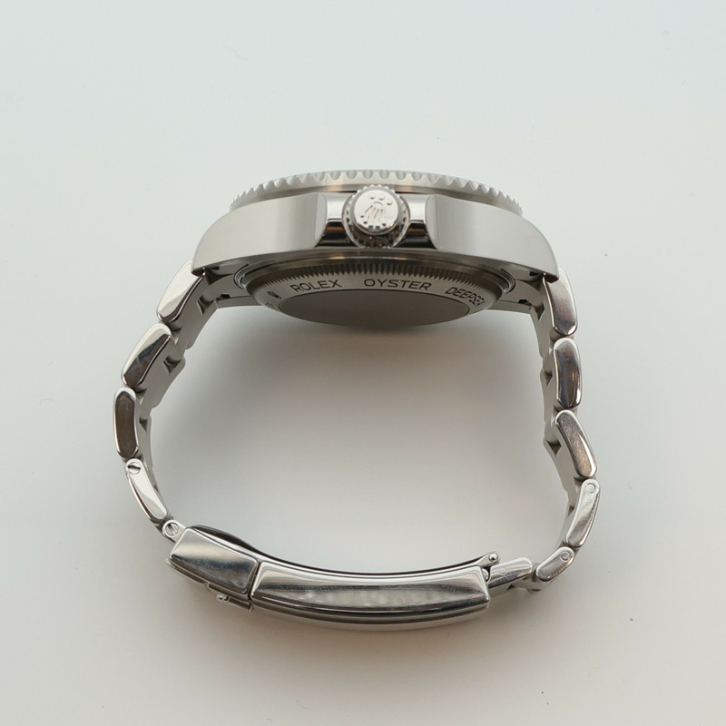 ROLEX Sea Dweller Deepsea 126660-4