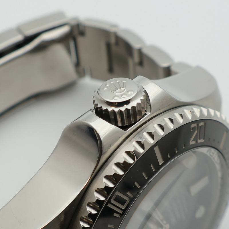 ROLEX Sea Dweller Deepsea 126660-5