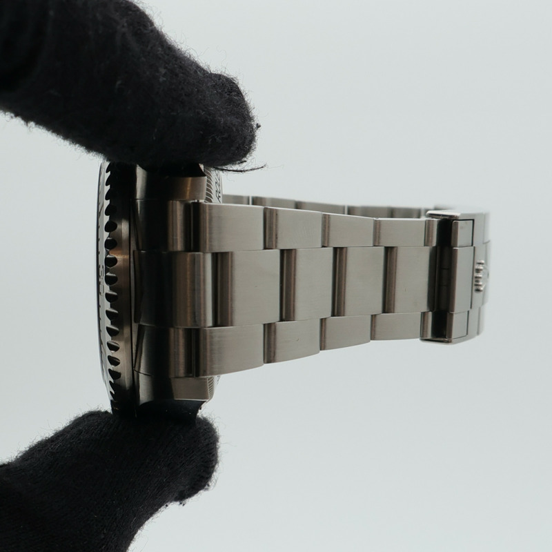 ROLEX Sea Dweller Deepsea 126660-8