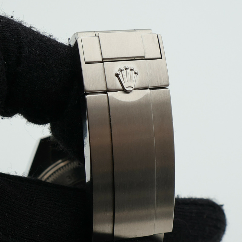 ROLEX Sea Dweller Deepsea 126660-9