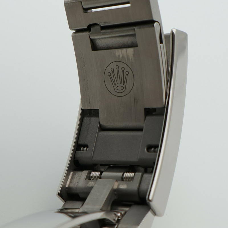 ROLEX Sea Dweller Deepsea 126660-11