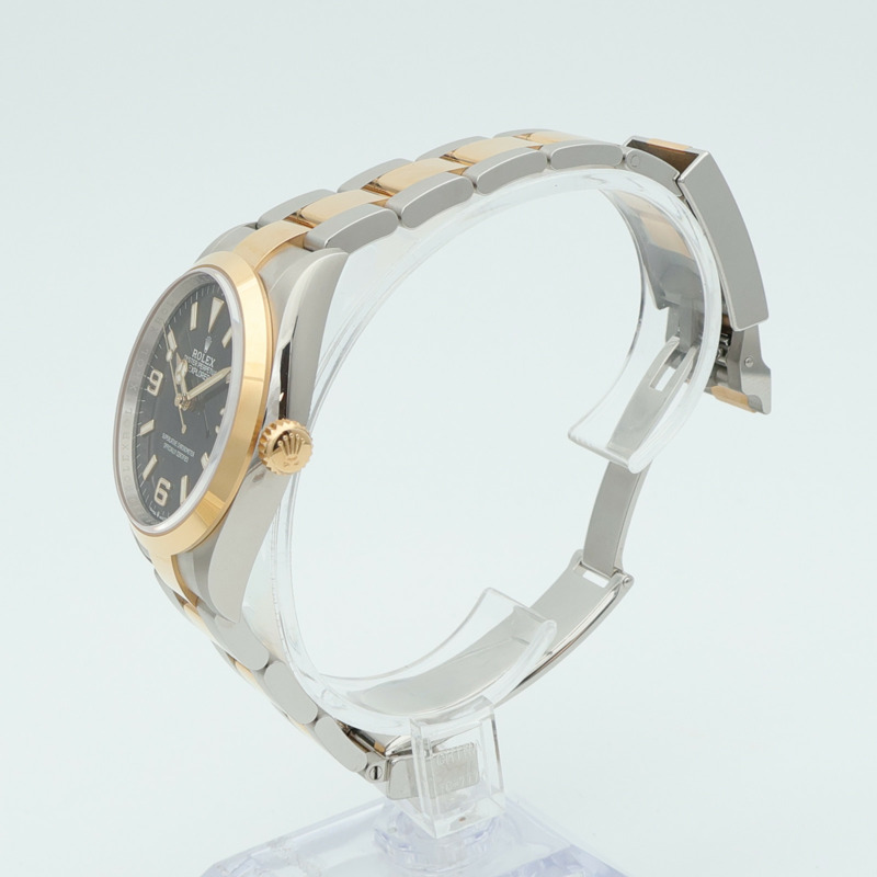 ROLEX Explorer 36 124273-3