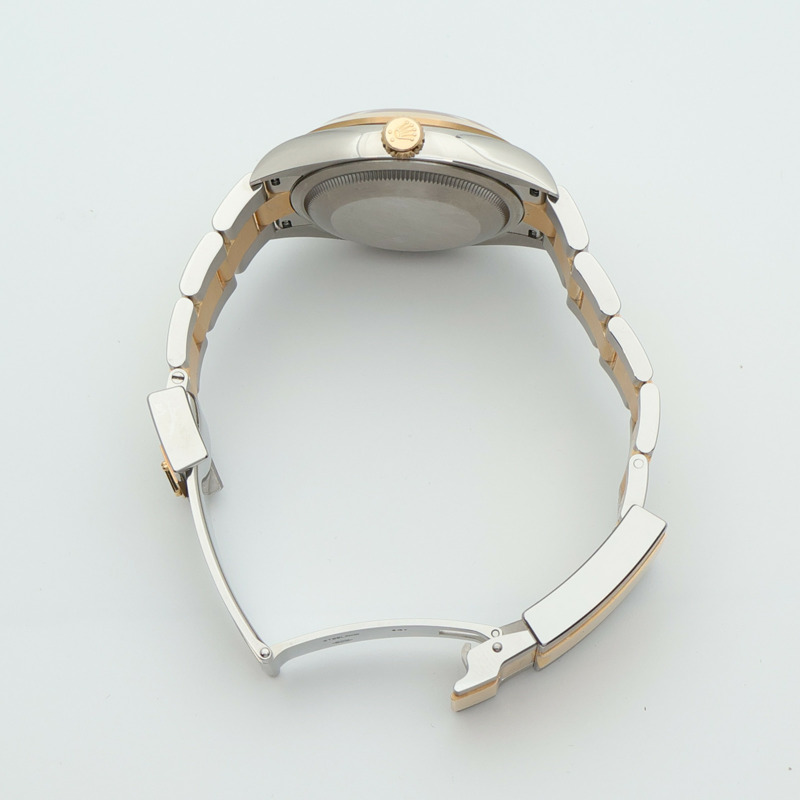 ROLEX Explorer 36 124273-5