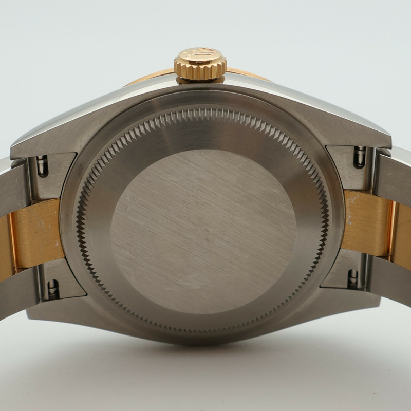 ROLEX Explorer 36 124273-6