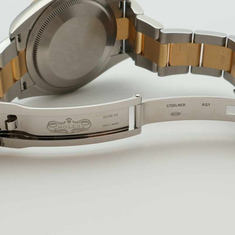 ROLEX Explorer 36 124273-9