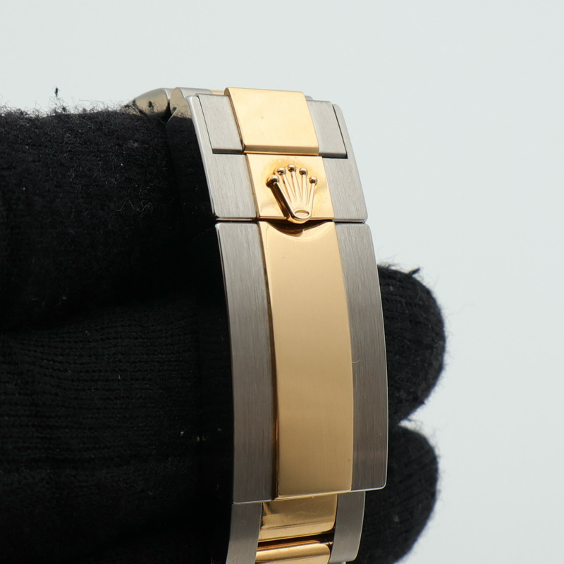 ROLEX Explorer 36 124273-10