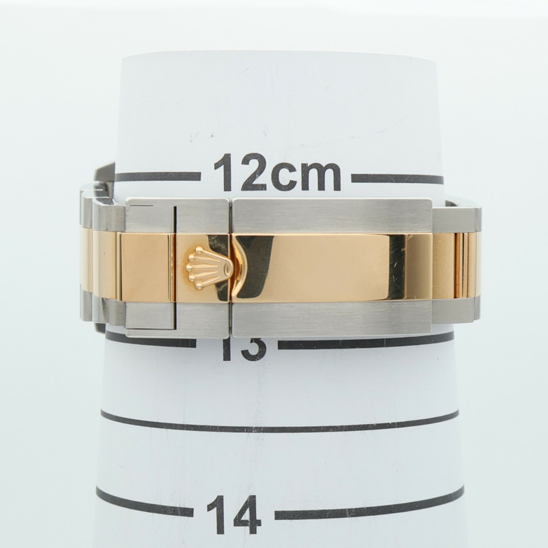 ROLEX Explorer 36 124273-11