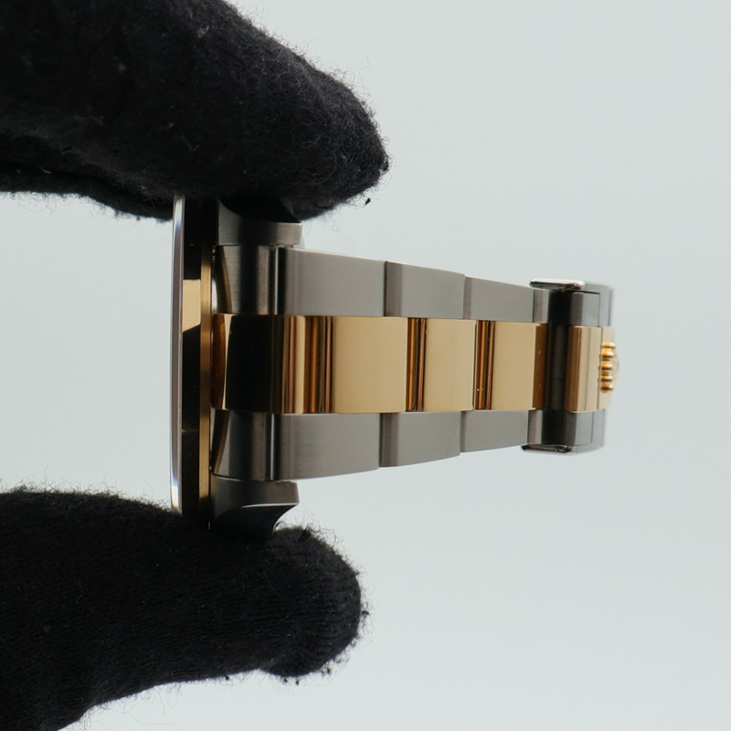 ROLEX Explorer 36 124273-12