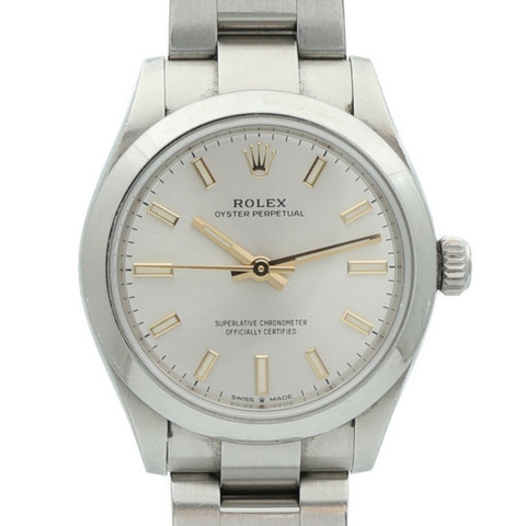 ROLEX Oyster Perpetual 277200