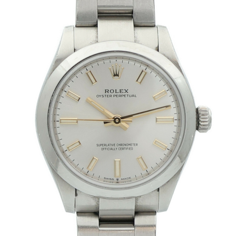 ROLEX Oyster Perpetual 277200-0