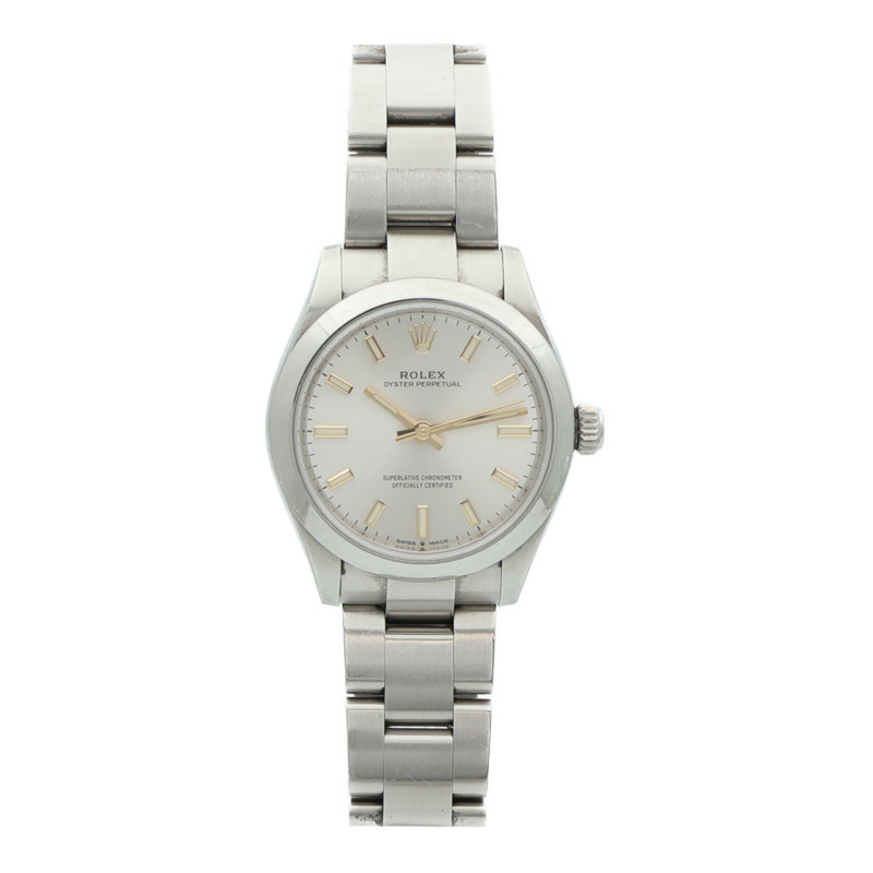ROLEX Oyster Perpetual 277200-1