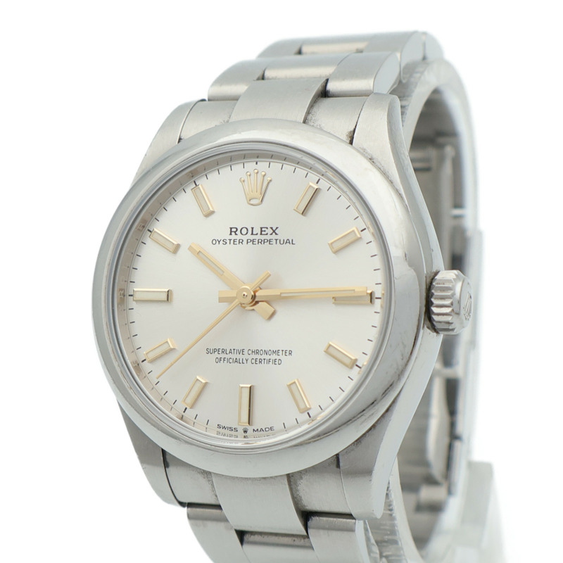 ROLEX Oyster Perpetual 277200-2