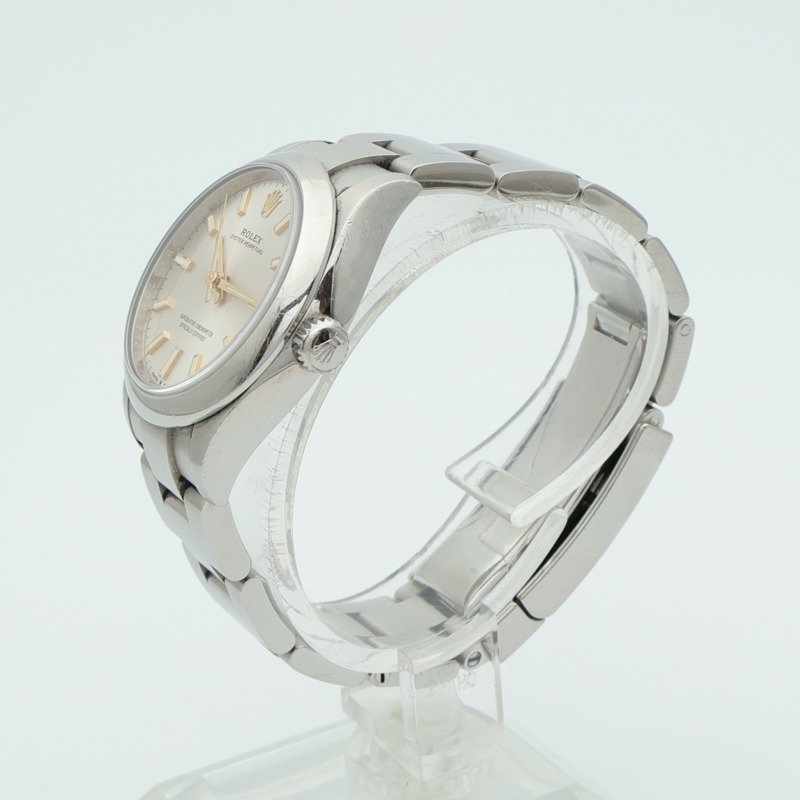 ROLEX Oyster Perpetual 277200-4