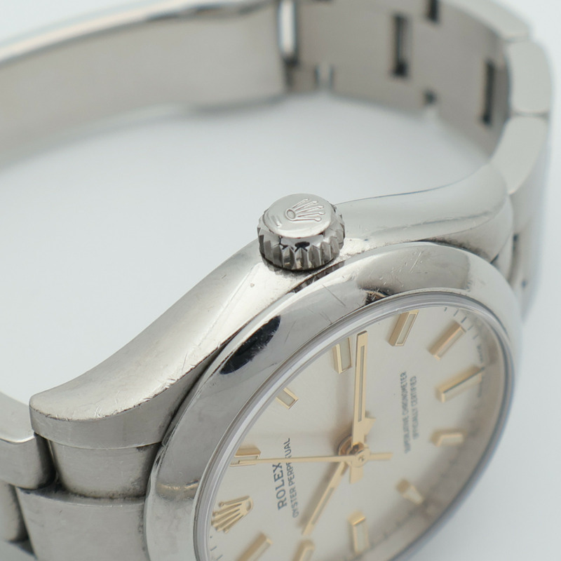 ROLEX Oyster Perpetual 277200-8