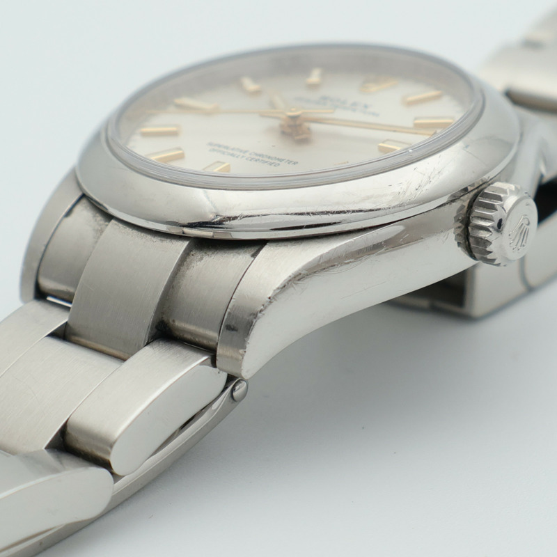 ROLEX Oyster Perpetual 277200-14