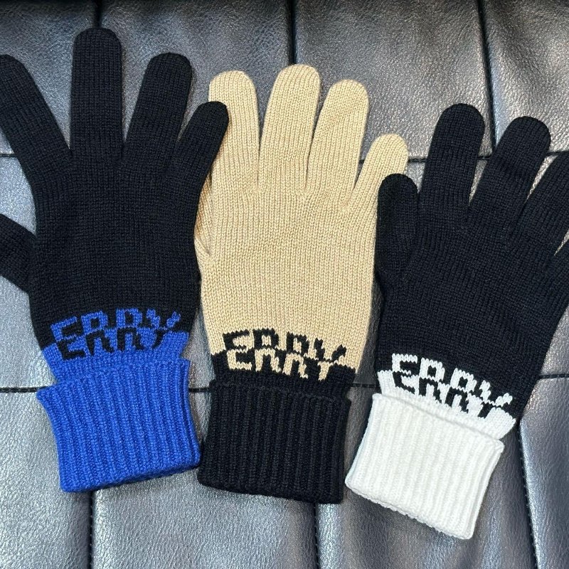 💎Han's house精品服飾💎Burberry 手套 現貨 原價8400-2