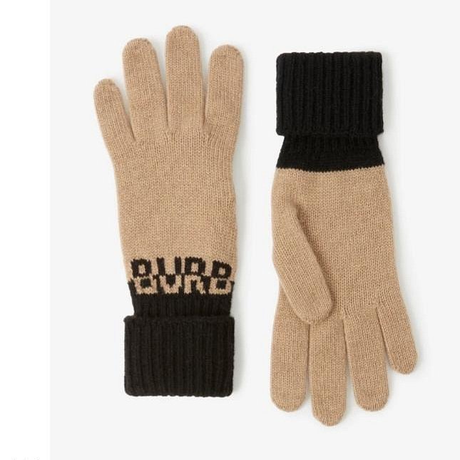 💎Han's house精品服飾💎Burberry 手套 現貨 原價8400-4