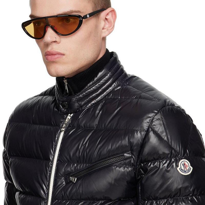 💎Han's house精品服飾💎MONCLER 墨鏡 太陽眼鏡 義大利製 現貨 原價11300-1