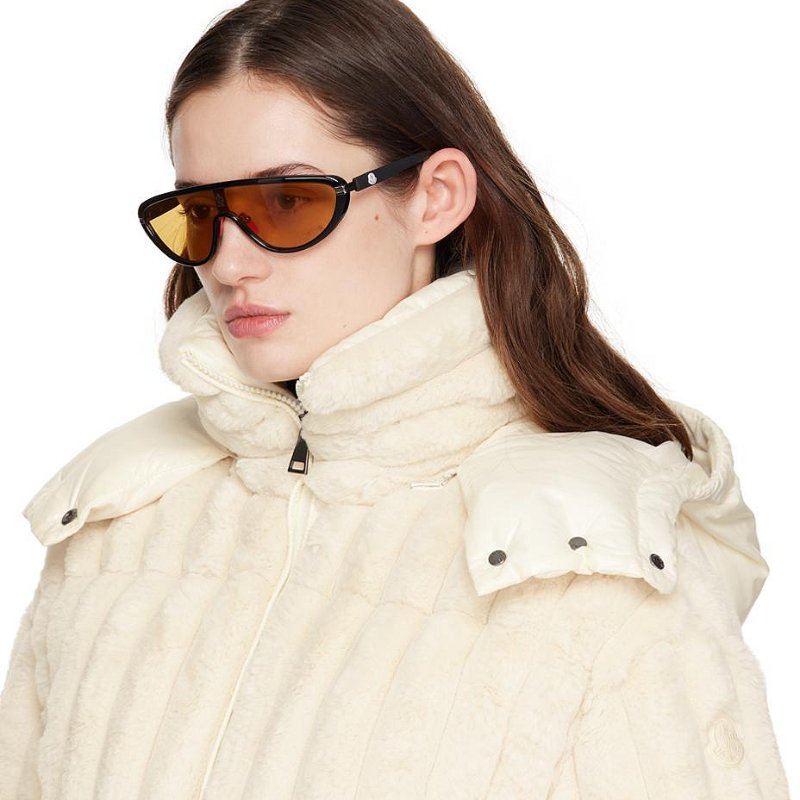 💎Han's house精品服飾💎MONCLER 墨鏡 太陽眼鏡 義大利製 現貨 原價11300-2