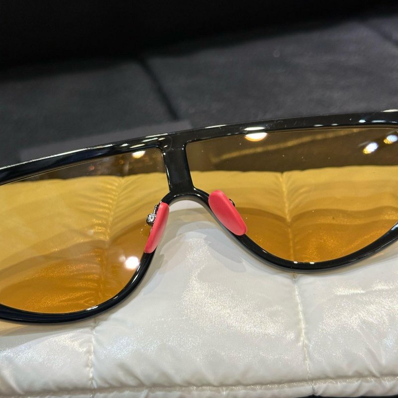 💎Han's house精品服飾💎MONCLER 墨鏡 太陽眼鏡 義大利製 現貨 原價11300-3