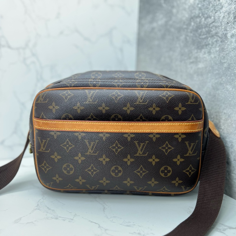 💗香緹國際精品💗 LV 記者包-1