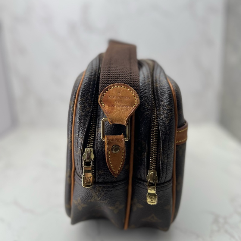 💗香緹國際精品💗 LV 記者包-3